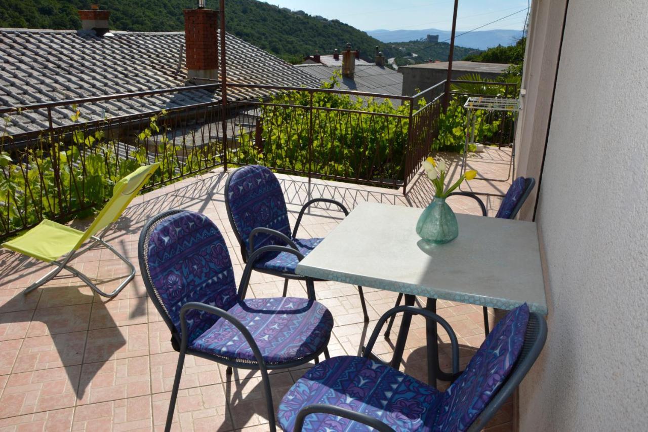 Apartment Ivana Senj  Luaran gambar