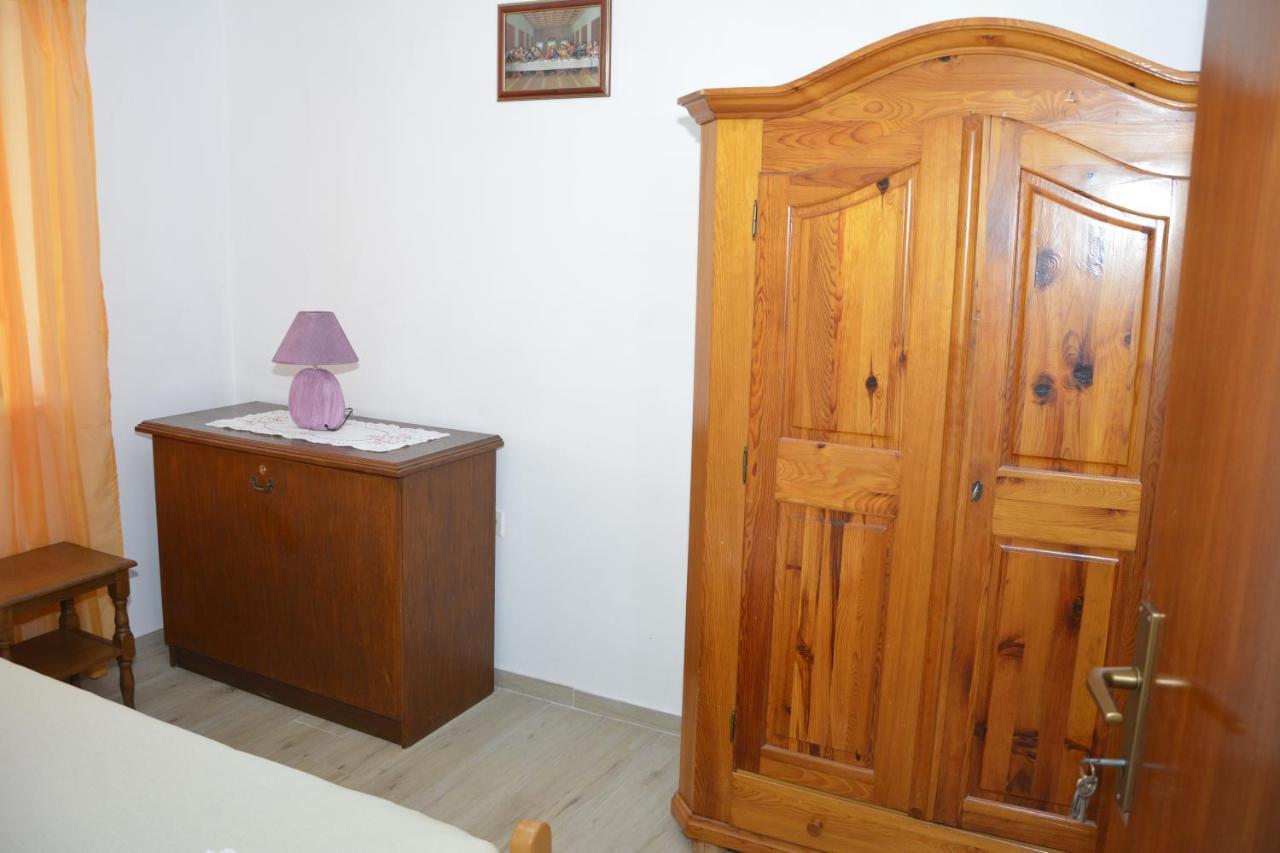 Apartment Ivana Senj  Luaran gambar