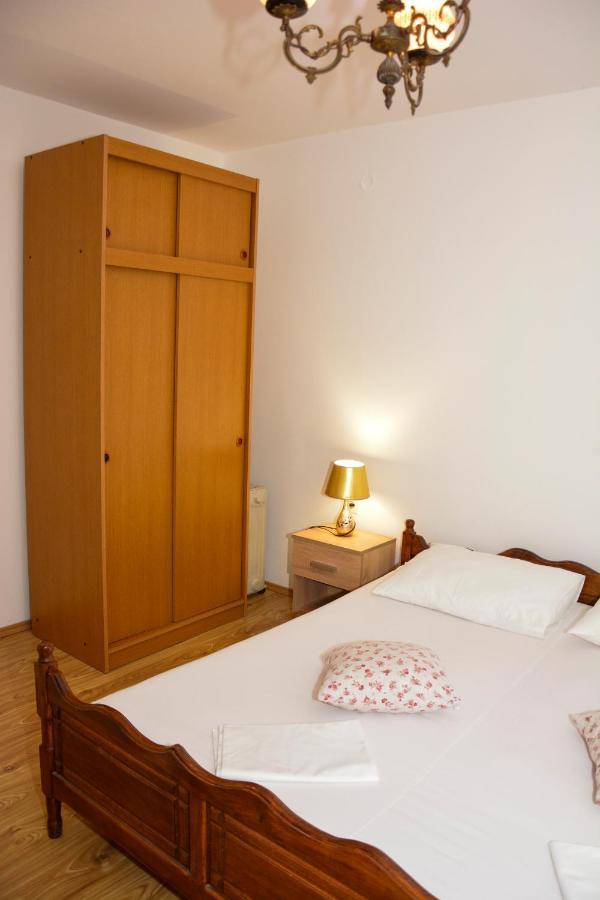 Apartment Ivana Senj  Luaran gambar