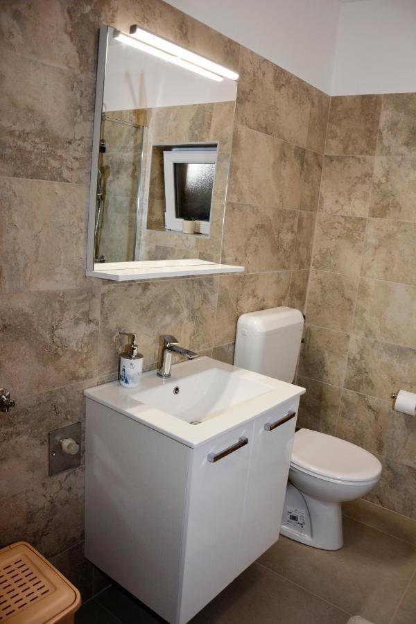 Apartment Ivana Senj  Luaran gambar
