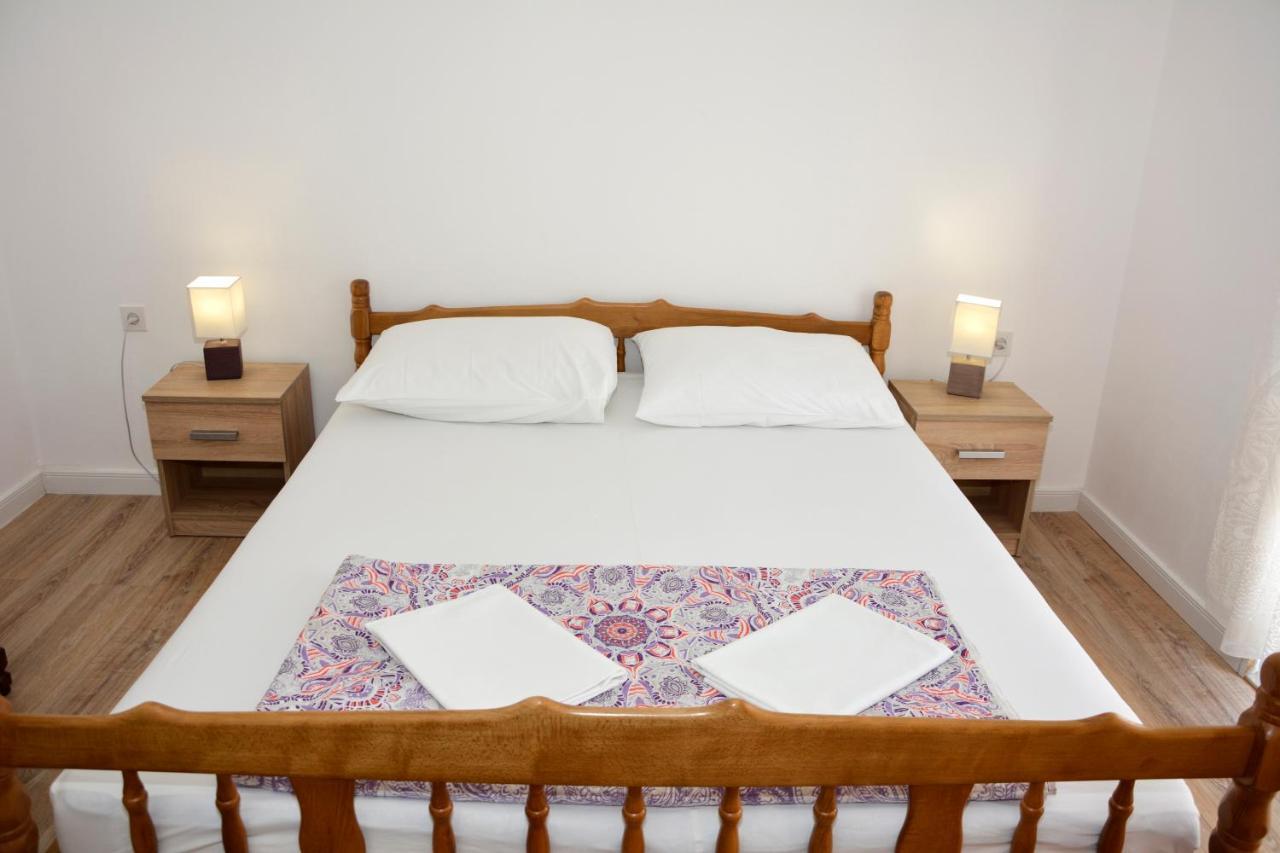 Apartment Ivana Senj  Luaran gambar