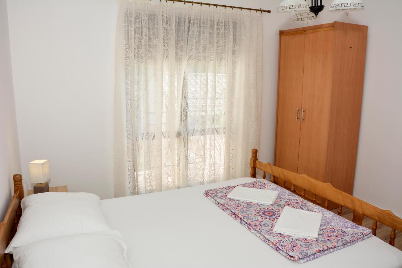 Apartment Ivana Senj  Luaran gambar