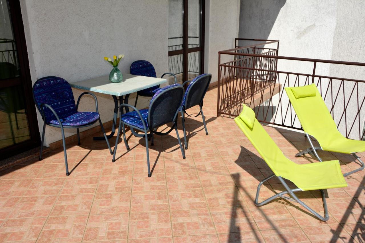 Apartment Ivana Senj  Luaran gambar
