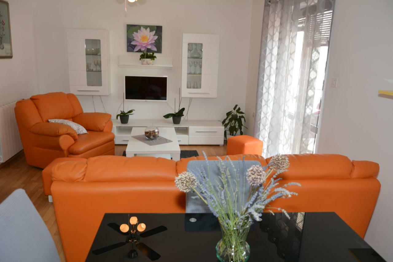 Apartment Ivana Senj  Luaran gambar