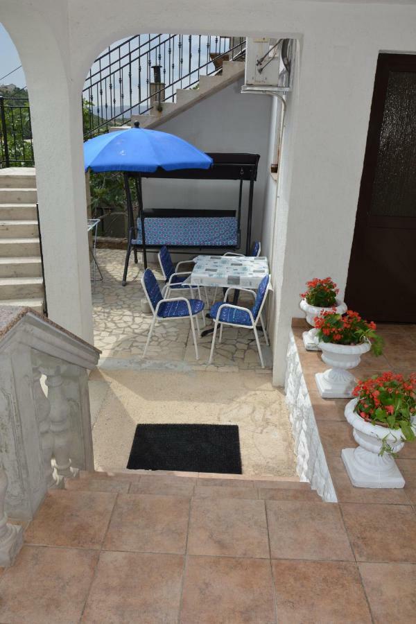 Apartment Ivana Senj  Luaran gambar